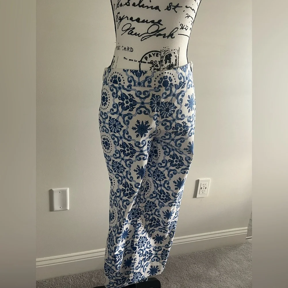 Talbots pants - Picture 2 of 9